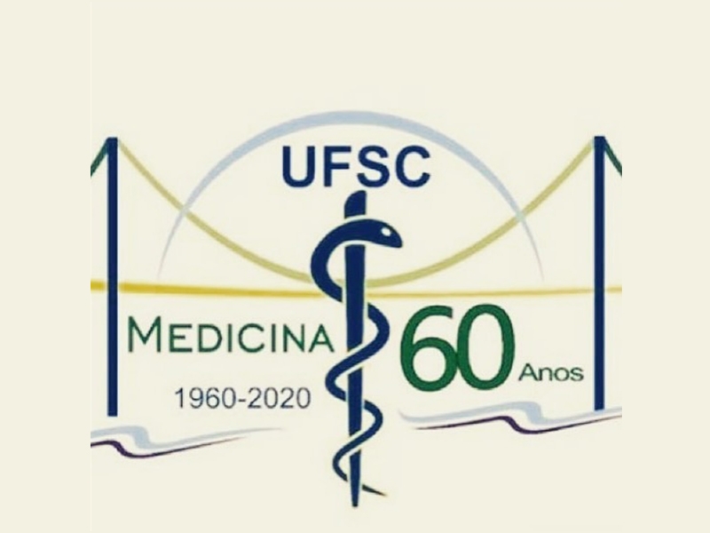 Curso de medicina da UFSC completa 60 anos